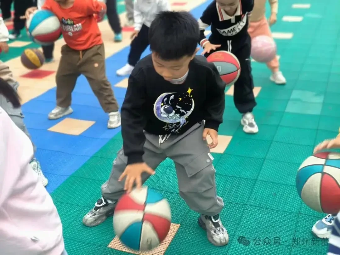 为什么篮球规则对球员发展如此重要?_1